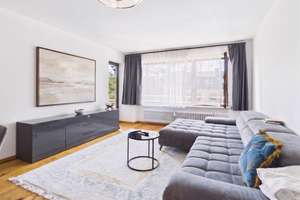 4 Zimmer nahe der Freisinger Innenstadt – wohnlich und einladend