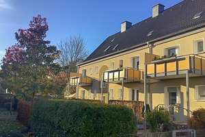Schöne 2-Zimmer Wohnung in DO-Wambel-Nord