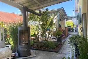 Idyllisches Zuhause mit Sauna und Wintergarten in Obereulenbach!
 – Die vollständige Adresse der Immobilie erhältst du vom Anbieter., 93352 Rohr in Niederbayern – Vorschaubild 18
