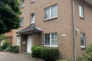 [TSP#2183] - 2 Zimmerwohnung in Bargteheide – Lübecker Straße  19/21, 22941 Bargteheide – Vorschaubild 1