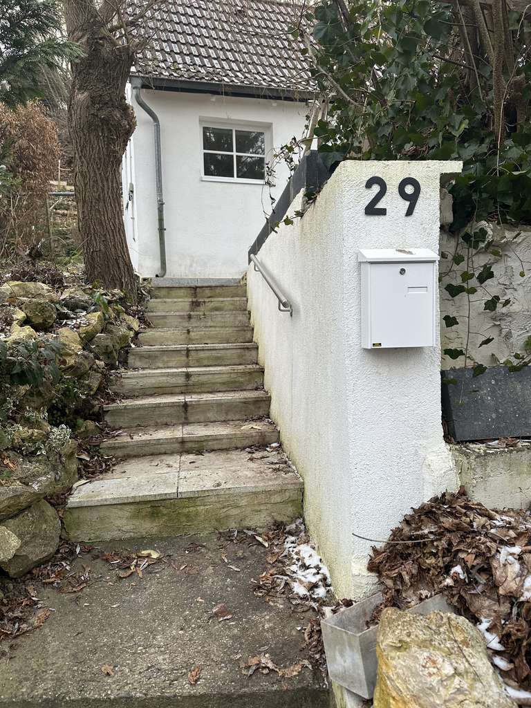 Immobilie in Illerkirchberg - Tiny Haus in Illerkirchberg mit 2 Zimmern - Bild 1
