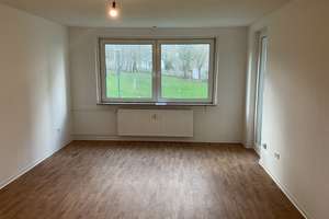 3-Zimmer Erdgeschosswohnung mit Balkon in gepflegter Grünanlage! (WBS) – Oberlohmannshof 30, 33739 Jöllenbeck, Bielefeld – Vorschaubild 3