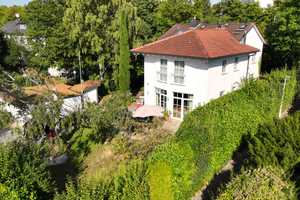 WOW *Paul & Partner* IHR GROßES, SONNIGES EINFAMILIENHAUS! WIESBADEN SÜD-OST! – Wiesbaden – Vorschaubild 11