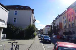 Gepflegte 6-Zimmer Wohnung mit Balkon, EBK  + Garage * Östliches Ringgebiet – Kasernenstr. 11, 38106 Östliches Ringgebiet, Braunschweig – Vorschaubild 34