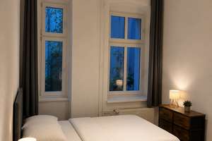 Zimmer in einer kompakten WG in Friedrichshain – Simon-Dach-Straße 13, 10245 Friedrichshain, Berlin – Vorschaubild 5