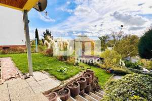 Modernisiertes 1 bis 2 Familienhaus mit DG-Ausbau BJ 02/03 und Panoramablick am Rüsteberg – Die vollständige Adresse der Immobilie erhältst du vom Anbieter., 34266 Niestetal – Vorschaubild 34