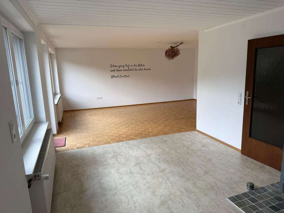 OG Wohnzimmer Essecke