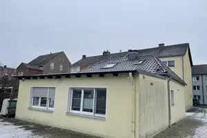 Günstiges 5-Raum-Einfamilienhaus mit gehobener Innenausstattung in Recklinghausen – Recklinghausen (Kreis) – Vorschaubild 1