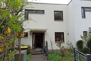 RESERVIERT: 4-Zimmer Reihenmittelhaus mit Garage in Berlin-Lankwitz – Die vollständige Adresse der Immobilie erhältst du vom Anbieter., 12247 Lankwitz, Berlin – Vorschaubild 33
