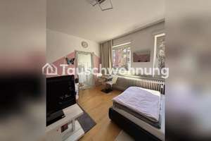 Tauschwohnung: Gemütliche 1-Zimmer Wohnung – 48153 Josef, Münster – Vorschaubild 5