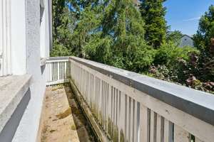 Villa mit Entwicklungspotenzial auf großzügigem Grundstück – Die vollständige Adresse der Immobilie erhältst du vom Anbieter., 64287 Darmstadt-Ost, Darmstadt – Vorschaubild 15