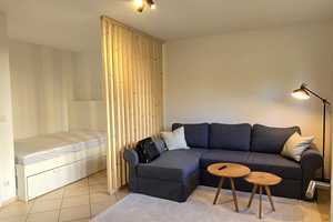 Modern 1.5 Zimmer Apartment for rent from July – Silvanastraße 7, 81927 München – Vorschaubild 3