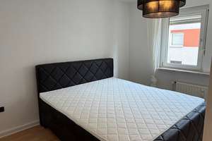 Komplett möblierte 2 Zimmer Wohnung in Köln Deutz mit 52 m² – Die vollständige Adresse der Immobilie erhältst du vom Anbieter., 50679 Deutz, Köln – Vorschaubild 6
