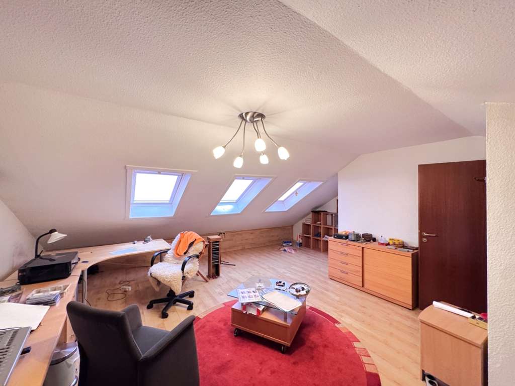 Immobilie in Remagen - Reihenhaus in ruhiger, grüner Höhenlage von Remagen - Bild 2