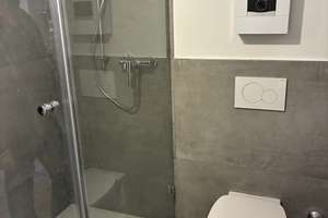 Neu Sanierte 2 - Zimmer Wohnung mitten im Herzen Ehrenfelds – Venloer Str. 377b, 50825 Ehrenfeld (Ortsteil), Köln – Vorschaubild 6