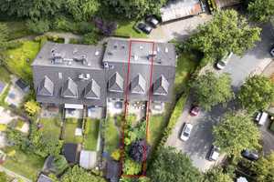 Lässt keine Wünsche offen - gepflegtes Reihenmittelhaus – Stormarn (Kreis) – Vorschaubild 3