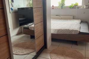 MG-Nordpark: helle 3-Zi. Maisonette-DG Wohnung inkl. Garage – Flachsbleiche 60, 41179 Rheindahlen-Land, Mönchengladbach – Vorschaubild 5