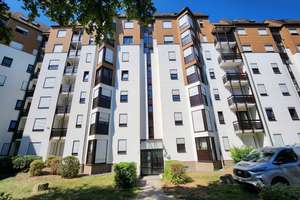Sonnige 3,5-Zimmer-Wohnung in ruhiger Lage