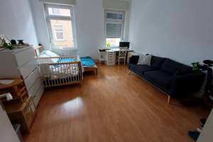 Schöne Altbauwohnung in guter Innenstadtlage – Kronenstrasse 6, 76133 Innenstadt-Ost, Karlsruhe – Vorschaubild 4