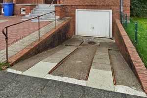 SCHNÄPPCHEN: Doppelhaushälfte, solide, gepflegt, schnell beziehbar, Garage, Garten, Nähe Krankenhaus – Süderwisch 51, 27474 Cuxhaven (Kreis) – Vorschaubild 23