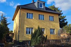 Berlin-Köpenick-Müggelheim - MFH mit 3 Wohnungen - Haus zum Selber fertigmachen – Die vollständige Adresse der Immobilie erhältst du vom Anbieter., 12559 Müggelheim, Berlin – Vorschaubild 6