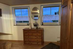Traumhafte Wohnung direkt am Biggesee in Sondern – 125 m², voll möbliert, mit Kamin und Seeblick – Olpe (Kreis) – Vorschaubild 29