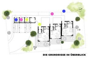 Reihehaus am Straussee – Wohnen in Toplage zwischen Wasser & Natur – Amselweg 1, 15344 Strausberg – Vorschaubild 9