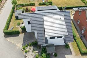 Ostsee strandnah -  sehr modernes Ferienhaus mit 2 Wohnungen – Die vollständige Adresse der Immobilie erhältst du vom Anbieter., 23968 Zierow – Vorschaubild 21