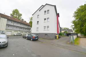 Single Wohnung in einer ruhigen u. zentralen Lage! – Hedwigstraße 23, 45892 Resse, Gelsenkirchen – Vorschaubild 12