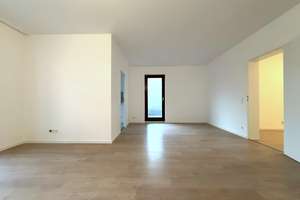 Renovierte City-Oase: 3 Zimmer mit großer Gartenterrasse & TG, PROVISIONSFREI – 47799 Cracau, Krefeld – Vorschaubild 32