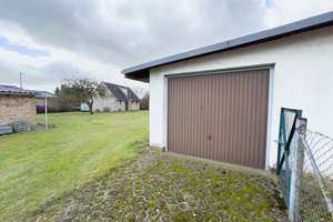 Einfamilienhaus auf 7.749 m² Grundstück // Neubau & Weiterentwicklung möglich // Ruhige Lage bei HST – Die vollständige Adresse der Immobilie erhältst du vom Anbieter., 18510 Zarrendorf – Vorschaubild 6