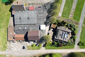 Großzügiges Familien- und Unternehmeranwesen mit zwei Wohnbereichen und zusätzlichen Möglichkeiten i – Die vollständige Adresse der Immobilie erhältst du vom Anbieter., 27432 Bremervörde – Vorschaubild 4