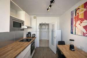 Helle 3-Zi-Wohnung mit Potenzial und Balkon – Die vollständige Adresse der Immobilie erhältst du vom Anbieter., 64289 Kranichstein, Darmstadt – Vorschaubild 8