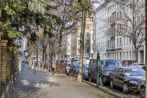 2-Zimmer-Wohnung im Hochparterre nahe Gleisdreieckpark *Provisionsfrei für Erwerber – Die vollständige Adresse der Immobilie erhältst du vom Anbieter., 10963 Kreuzberg, Berlin – Vorschaubild 13