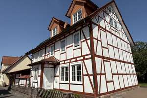 Frisch renoviert: Einzigartiges 1-2 Einfamilienhaus mit luxuriöser Innenausstattung – Die vollständige Adresse der Immobilie erhältst du vom Anbieter., 37214 Witzenhausen – Vorschaubild 2