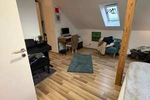 Helle 2-Zimmer Wohnung im 6. OG mit Aufzug in Düsseldorf-Friedrichstadt – Herzogstraße 28, 40217 Friedrichstadt, Düsseldorf – Vorschaubild 9