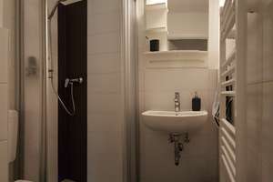 Sehr schöne möblierte 1 Zimmer Wohnung in Untergiesing (Isarnähe) – Gerhardstraße 5, 81543 Untergiesing, München – Vorschaubild 9