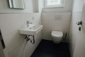 Mü-Waldtrudering / wunderschöne 3-Zi.-Whg. - Topqualität - Wärmepumpe - Photovoltaik - EBK! – Kästlenstr. 4, 81827 Waldtrudering, München – Vorschaubild 20