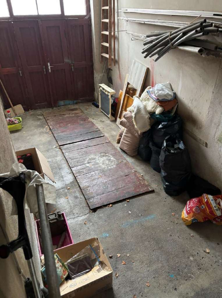 Immobilie in Meuselwitz - Stadthaus mit Potenzial in Meuselwitz – Gestalten Sie Ihr neues Zuhause nach eigenen Ideen - Bild 4