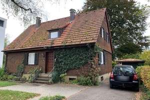 ..ein freistehendes Einfamilienhaus mit einem großen Garten in der Tübinger-Innenstadt.. – Die vollständige Adresse der Immobilie erhältst du vom Anbieter., 72072 Au/Unterer Wert, Tübingen – Vorschaubild 2