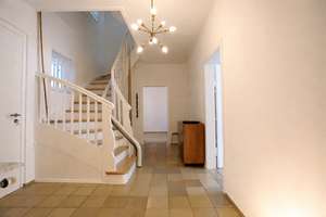Familienfreundliche  Altbau-Villa mit Charme, Stil  und Sonnengrundstück in TOP-Lage am Venusberg – Die vollständige Adresse der Immobilie erhältst du vom Anbieter., 53127 Venusberg, Bonn – Vorschaubild 7