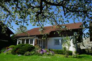 Provisionsfrei! EFH in idyllischer Lage inkl. Bauplatz für 5-Familienhaus lt. Vorbescheid. – Die vollständige Adresse der Immobilie erhältst du vom Anbieter., 83119 Obing – Vorschaubild 4