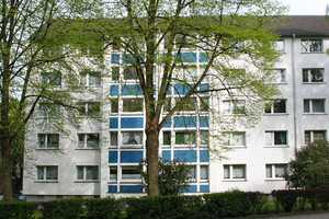 Erste eigene Bude – Ehrenzeller Str. 73, 45143 Essen – Vorschaubild 1