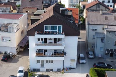6,21 % Rendite-Kracher: Vollvermietetes MFH mit 10 Einheiten