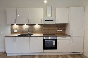 Helle 2-Zimmer-Wohnung in Berlin-Spandau – Parkstraße 28, 13585 Hakenfelde, Berlin – Vorschaubild 11