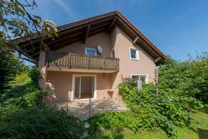 Gepflegtes Einfamilienhaus mit traumhaftem Garten, PV-Anlage und Pool – Die vollständige Adresse der Immobilie erhältst du vom Anbieter., 94553 Mariaposching – Vorschaubild 31