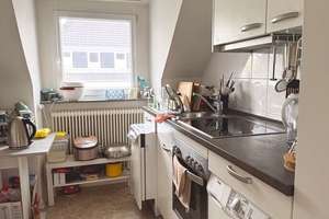 DORTMUND HOMBRUCH - Komfortable 3-Zimmer-Wohnung – Windthorststraße 5, 44225 Hombruch (Ortsteil), Dortmund – Vorschaubild 4