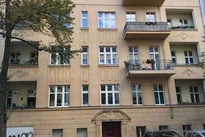 Provisionfrei! 1-Zimmer-Wohnung in Berlin-Lichtenberg – Die vollständige Adresse der Immobilie erhältst du vom Anbieter., 10365 Lichtenberg (Ortsteil), Berlin – Vorschaubild 24