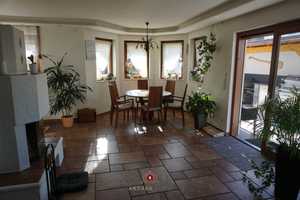 *München Feldmoching* Charmantes, top gepflegtes Einfamilienhaus mit Wohlfühlgarten – München – Vorschaubild 7
