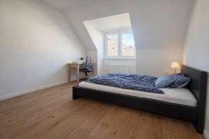 || DACHPERLE || Vermietete Dachperle || PEMPELpartments || – 40477 Pempelfort, Düsseldorf – Vorschaubild 3